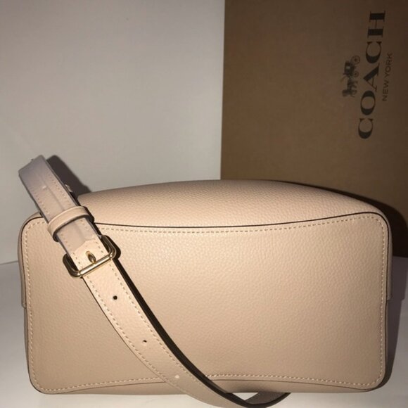 Coach ✨ Town Bucket Bag NWT - Picture 5 of 15